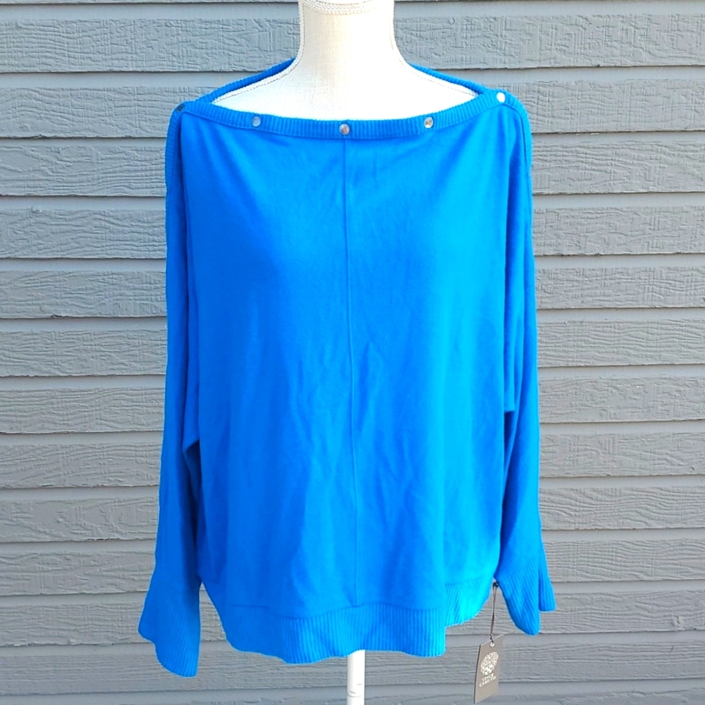 Vince Camuto Sweater